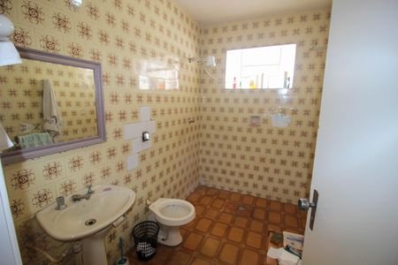 Banheiro 2 de casa para alugar com 4 quartos, 279m² em Vila Gali, Votorantim