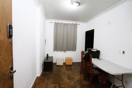 Kitnet/Studio à venda com 1 quarto, 47m² em Barro Preto, Belo Horizonte