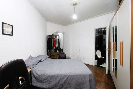 Studio à venda com 47m², 1 quarto e sem vagaQuarto 1 - Suíte