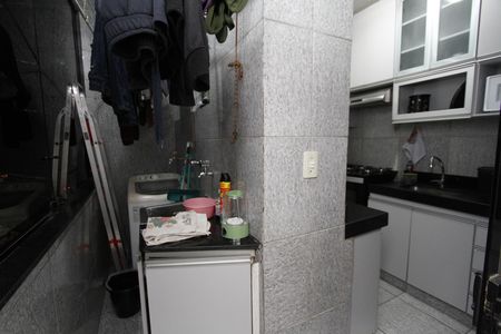Studio à venda com 47m², 1 quarto e sem vagaÁrea de Serviço