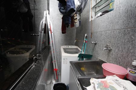 Studio à venda com 47m², 1 quarto e sem vagaÁrea de Serviço
