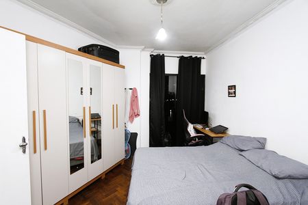 Studio à venda com 47m², 1 quarto e sem vagaQuarto 1 - Suíte
