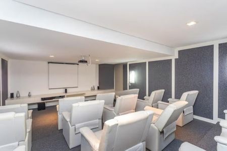 Apartamento para alugar com 47m², 1 quarto e 1 vaga