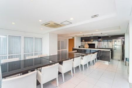 Apartamento para alugar com 47m², 1 quarto e 1 vaga