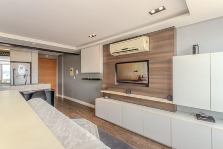 Apartamento para alugar com 1 quarto, 47m² em Cidade Baixa, Porto Alegre