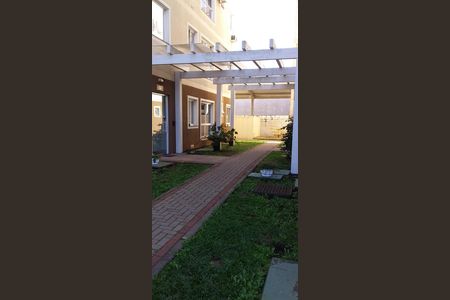 Apartamento para alugar com 56m², 2 quartos e 1 vaga Apartamento para alugar com 56m², 2 quartos e 1 vagaÁrea externa
