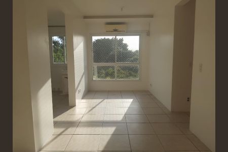 Apartamento para alugar com 56m², 2 quartos e 1 vaga Apartamento para alugar com 56m², 2 quartos e 1 vagaSala