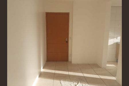 Apartamento para alugar com 56m², 2 quartos e 1 vaga Apartamento para alugar com 56m², 2 quartos e 1 vagaSala