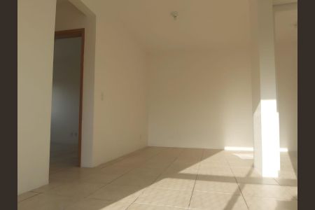 Apartamento para alugar com 56m², 2 quartos e 1 vaga Apartamento para alugar com 56m², 2 quartos e 1 vagaSala