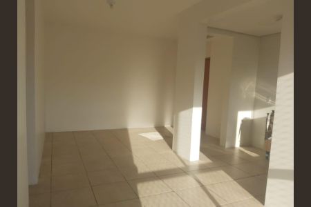 Apartamento para alugar com 56m², 2 quartos e 1 vaga Apartamento para alugar com 56m², 2 quartos e 1 vagaSala