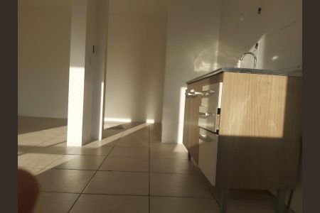 Apartamento para alugar com 56m², 2 quartos e 1 vaga Apartamento para alugar com 56m², 2 quartos e 1 vagaSala