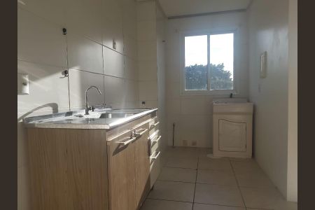 Apartamento para alugar com 56m², 2 quartos e 1 vaga Apartamento para alugar com 56m², 2 quartos e 1 vagaCozinha