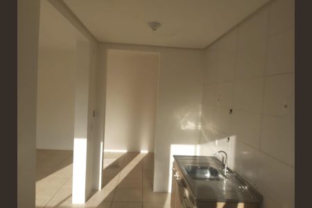 Apartamento para alugar com 56m², 2 quartos e 1 vaga Apartamento para alugar com 56m², 2 quartos e 1 vagaCozinha