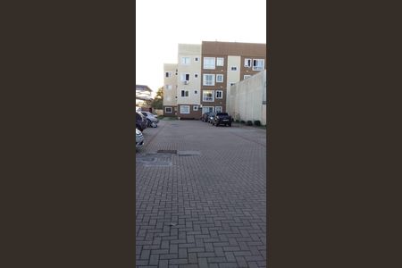 Apartamento para alugar com 56m², 2 quartos e 1 vaga Apartamento para alugar com 56m², 2 quartos e 1 vagaÁrea externa