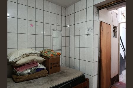 Sala/Quarto de casa para alugar com 1 quarto, 29m² em Pinheiros, São Paulo