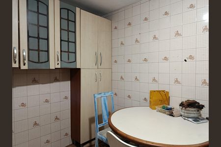 Cozinha de casa para alugar com 1 quarto, 29m² em Pinheiros, São Paulo
