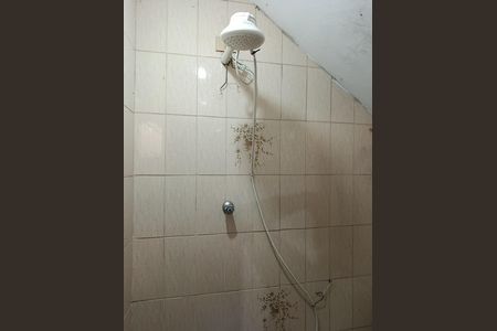 Banheiro de casa para alugar com 1 quarto, 29m² em Pinheiros, São Paulo