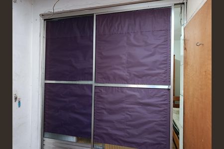 Casa para alugar com 29m², 1 quarto e sem vaga Casa para alugar com 29m², 1 quarto e sem vagaEntrada