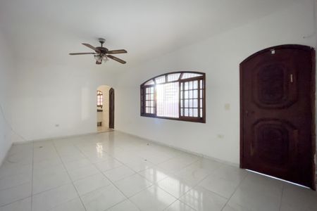 Casa para alugar com 1 quarto, 68m² em Quitaúna, Osasco