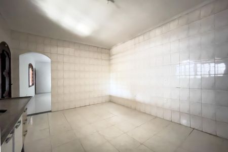 Casa para alugar com 68m², 1 quarto e sem vaga Casa para alugar com 68m², 1 quarto e sem vagaCozinha