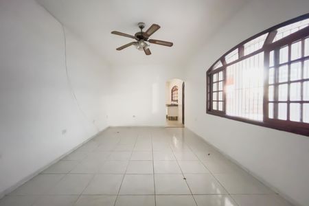 Sala de casa para alugar com 1 quarto, 68m² em Quitaúna, Osasco