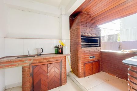 Casa para alugar com 68m², 1 quarto e sem vaga Casa para alugar com 68m², 1 quarto e sem vagaChurrasqueira