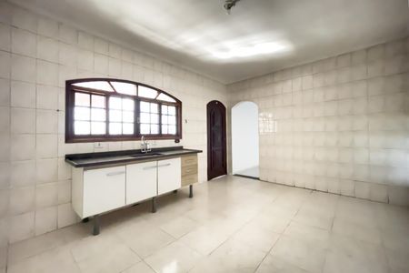 Casa para alugar com 68m², 1 quarto e sem vaga Casa para alugar com 68m², 1 quarto e sem vagaCozinha