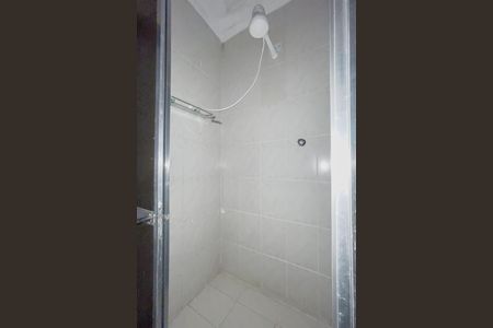 Casa para alugar com 68m², 1 quarto e sem vaga Casa para alugar com 68m², 1 quarto e sem vagaBanheiro