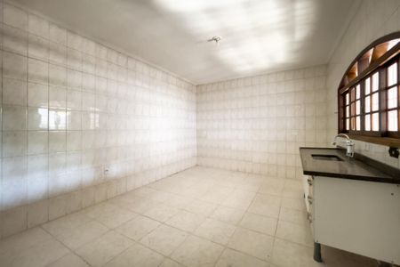 Casa para alugar com 68m², 1 quarto e sem vaga Casa para alugar com 68m², 1 quarto e sem vagaCozinha