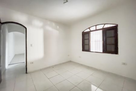 Quarto de casa para alugar com 1 quarto, 68m² em Quitaúna, Osasco