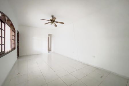 Sala de casa para alugar com 1 quarto, 68m² em Quitaúna, Osasco