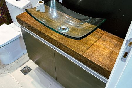 Apartamento para alugar com 2 quartos, 88m² em Parque Reboucas, São Paulo