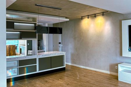 Apartamento para alugar com 2 quartos, 88m² em Parque Reboucas, São Paulo