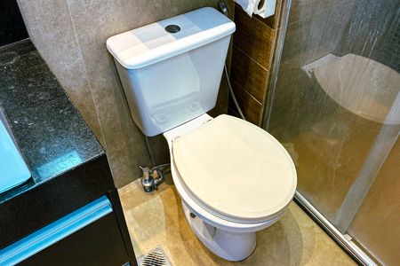 Apartamento para alugar com 2 quartos, 88m² em Parque Reboucas, São Paulo