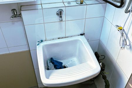 Apartamento para alugar com 2 quartos, 88m² em Parque Reboucas, São Paulo