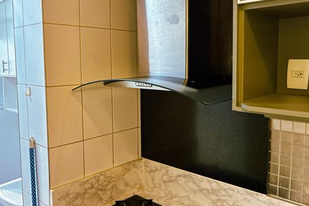 Apartamento para alugar com 2 quartos, 88m² em Parque Reboucas, São Paulo