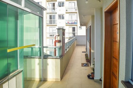 Apartamento para alugar com 33m², 1 quarto e sem vaga Apartamento para alugar com 33m², 1 quarto e sem vagaEntrada