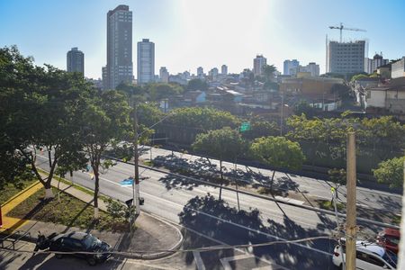 Apartamento para alugar com 33m², 1 quarto e sem vaga Apartamento para alugar com 33m², 1 quarto e sem vagaVista