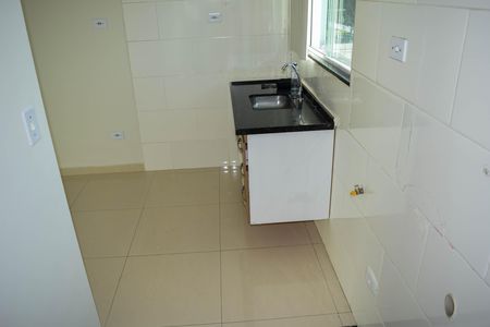 Apartamento para alugar com 33m², 1 quarto e sem vaga Apartamento para alugar com 33m², 1 quarto e sem vagaÁrea de Serviço