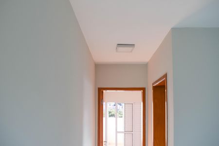 Apartamento para alugar com 33m², 1 quarto e sem vaga Apartamento para alugar com 33m², 1 quarto e sem vagaCorredor