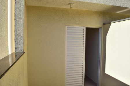 Apartamento para alugar com 33m², 1 quarto e sem vaga Apartamento para alugar com 33m², 1 quarto e sem vagaQuintal
