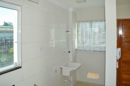 Apartamento para alugar com 33m², 1 quarto e sem vaga Apartamento para alugar com 33m², 1 quarto e sem vagaÁrea de Serviço