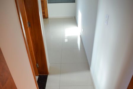 Apartamento para alugar com 33m², 1 quarto e sem vaga Apartamento para alugar com 33m², 1 quarto e sem vagaCorredor