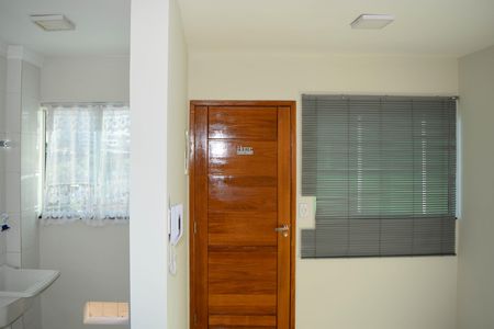 Apartamento para alugar com 33m², 1 quarto e sem vaga Apartamento para alugar com 33m², 1 quarto e sem vagaSala/Cozinha