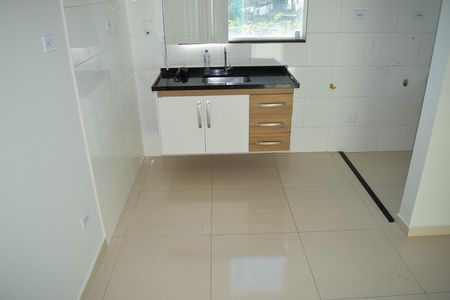 Apartamento para alugar com 33m², 1 quarto e sem vaga Apartamento para alugar com 33m², 1 quarto e sem vagaSala/Cozinha