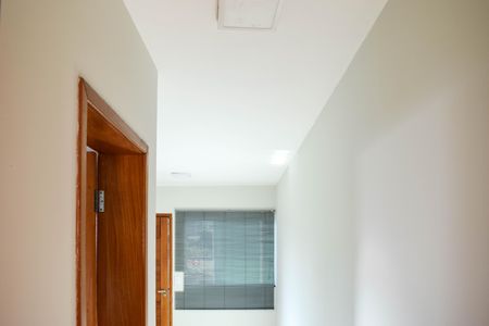 Apartamento para alugar com 33m², 1 quarto e sem vaga Apartamento para alugar com 33m², 1 quarto e sem vagaCorredor