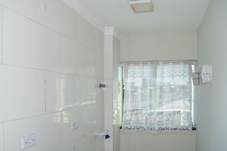 Apartamento para alugar com 33m², 1 quarto e sem vaga Apartamento para alugar com 33m², 1 quarto e sem vagaÁrea de Serviço