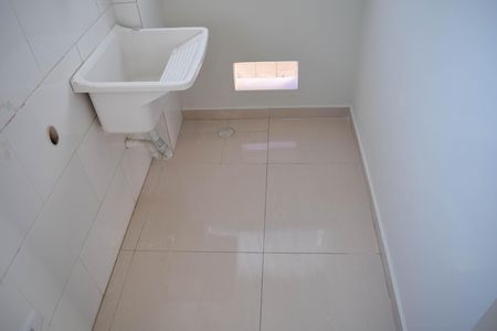 Apartamento para alugar com 33m², 1 quarto e sem vaga Apartamento para alugar com 33m², 1 quarto e sem vagaÁrea de Serviço