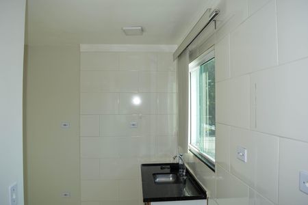 Apartamento para alugar com 33m², 1 quarto e sem vaga Apartamento para alugar com 33m², 1 quarto e sem vagaÁrea de Serviço