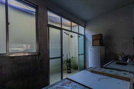 Garagem de casa à venda com 4 quartos, 253m² em Bairro dos Casa, São Bernardo do Campo
